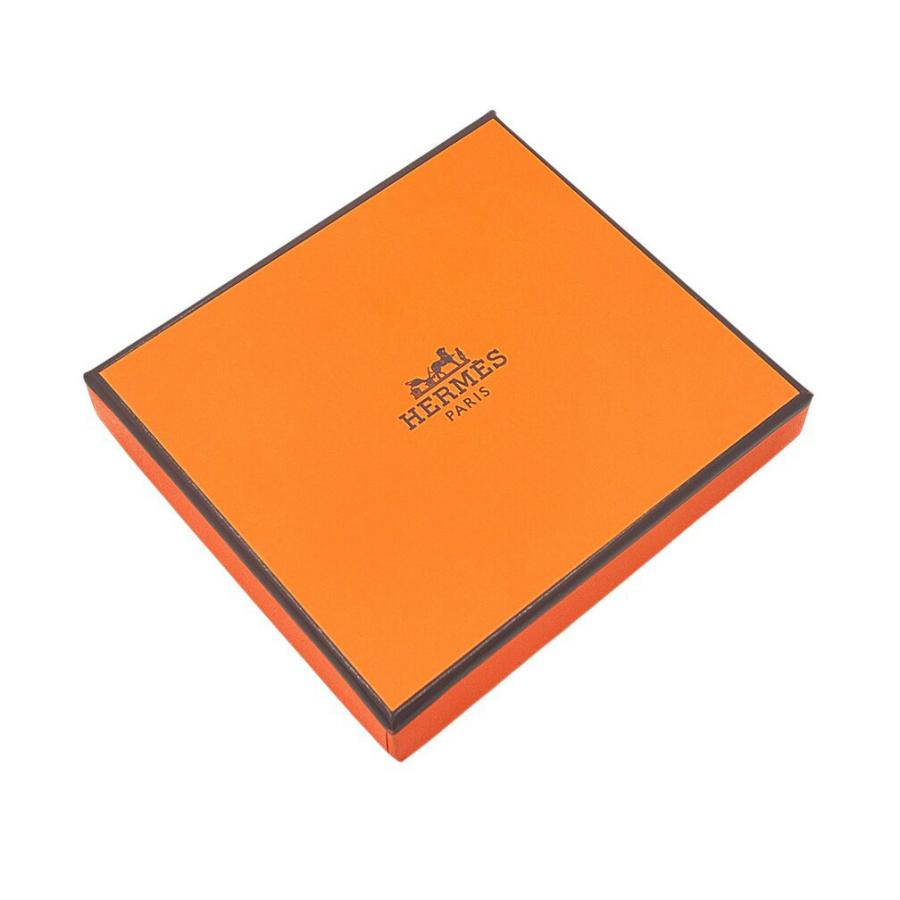 HERMES（エルメス） 未使用 コインケース バスティア ヴォーエプソン