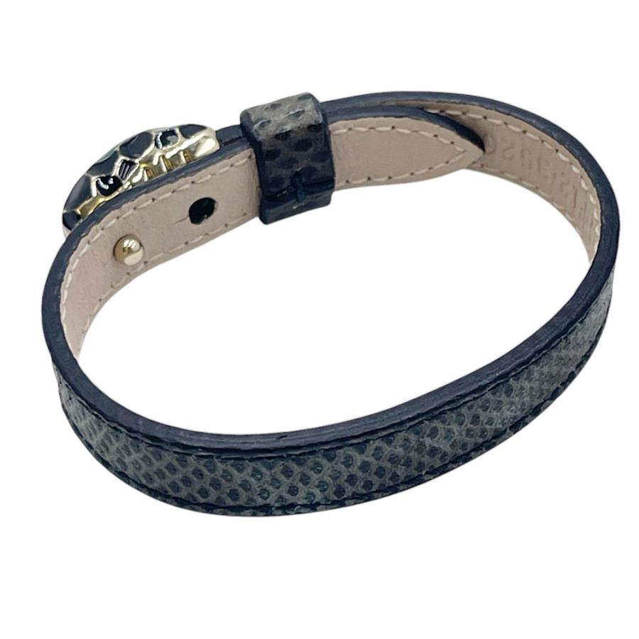 セルペンティ 極美品 ブレスレット ブルガリ BVLGARI フォーエバー 