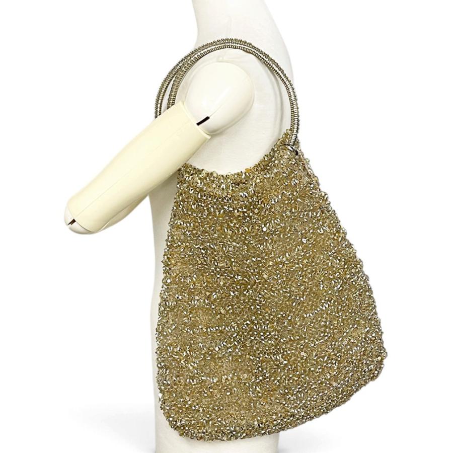 ANTEPRIMA/WIREBAG アンテプリマ ワイヤーバッグ ハンドバッグ
