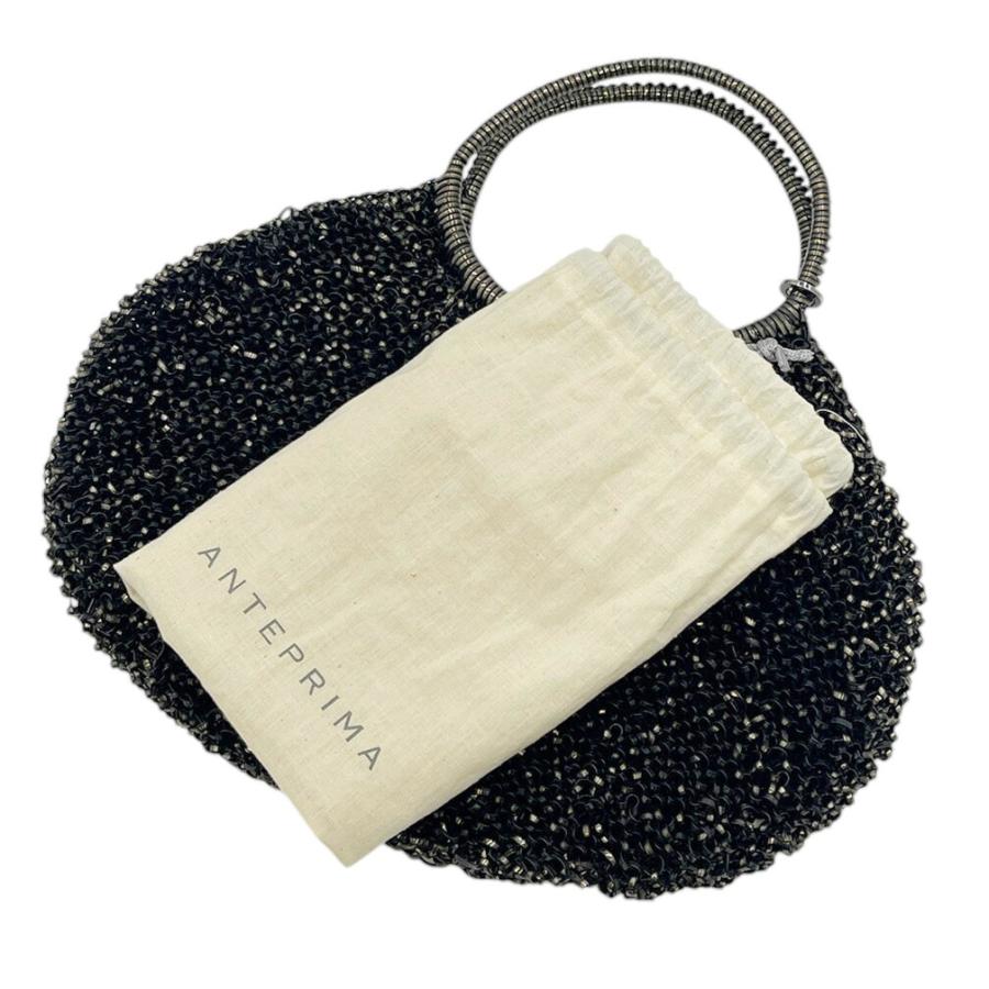 ANTEPRIMA/WIREBAG アンテプリマ ワイヤーバッグ ハンドバッグ