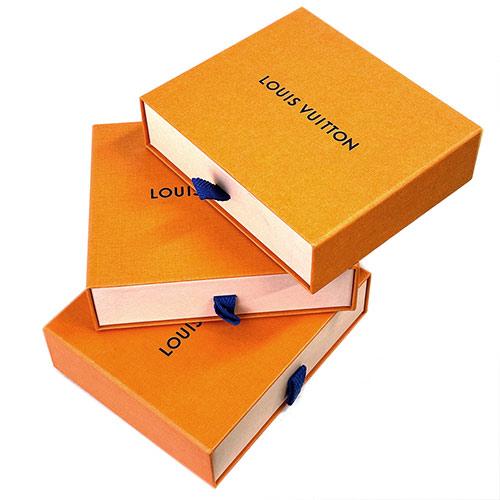 LOUIS VUITTON ルイヴィトン ヒストリックミニ箱、紙袋あり LOUIS VUITTON（ルイ・ヴィトン） ルイ ヴィトン 専用箱 ブランド 箱