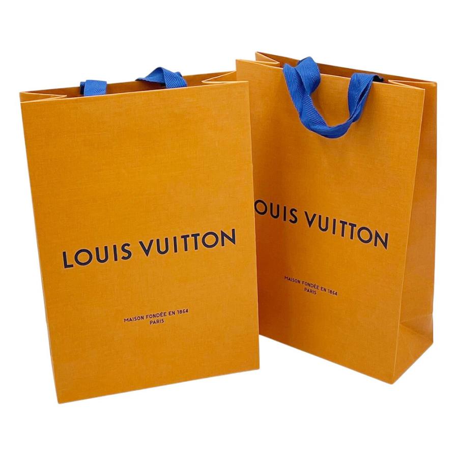 LOUIS VUITTON（ルイ・ヴィトン） ルイ ヴィトン 紙袋 ショップ袋 正規