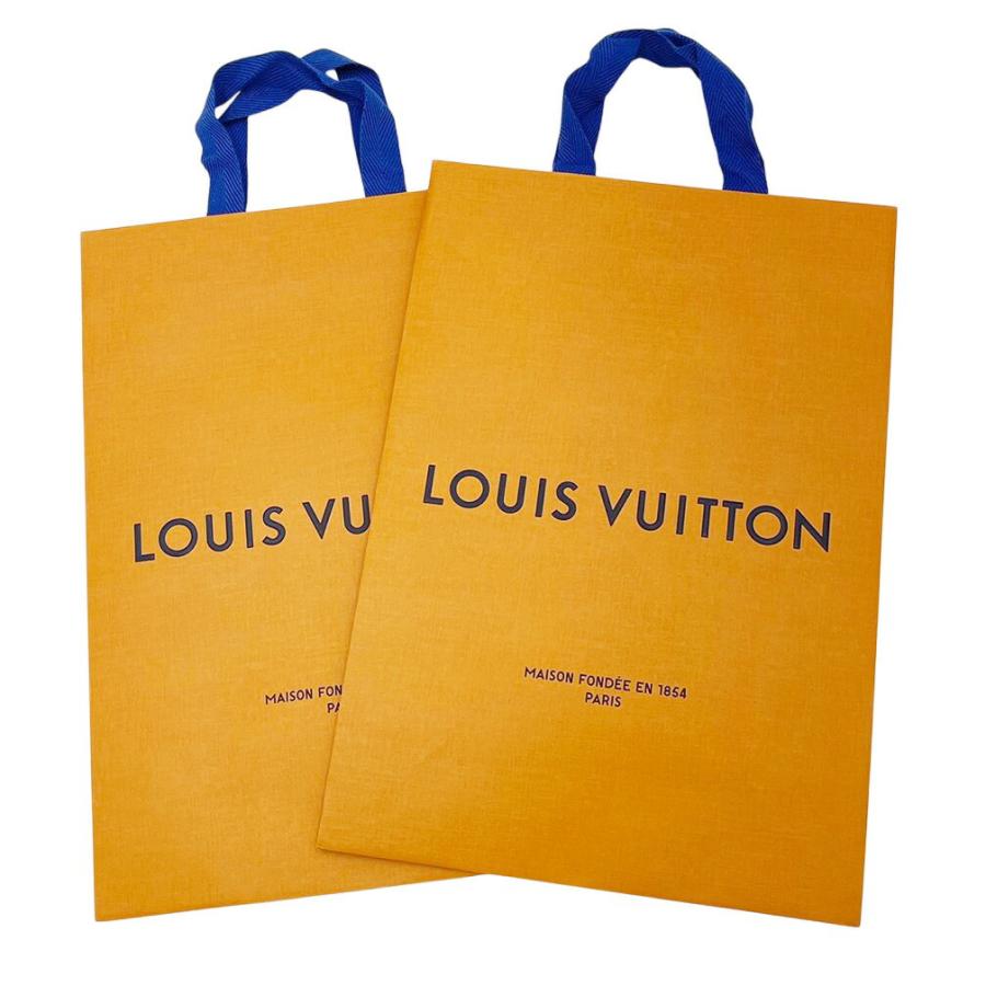 LOUIS VUITTON（ルイ・ヴィトン） ルイ ヴィトン 紙袋 ショップ袋 正規