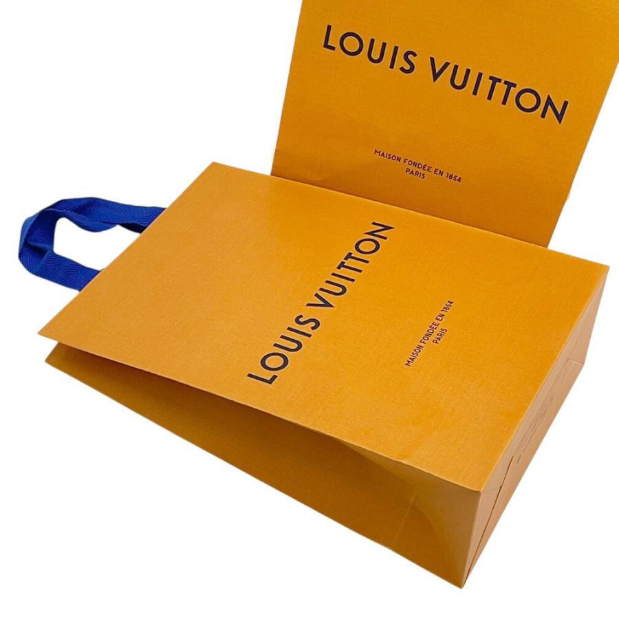 LOUIS VUITTON（ルイ・ヴィトン） ルイ ヴィトン 紙袋 ショップ袋 正規