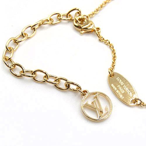 LOUIS VUITTON（ルイ・ヴィトン） 未使用 ルイ ヴィトン ネックレス