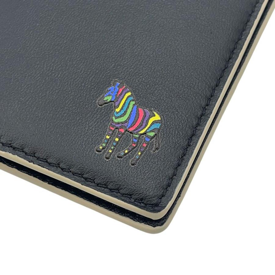 Paul Smith カード＆ケース Paul Smith（ポール・スミス） 【名入れ】ポールスミス 名刺入れ