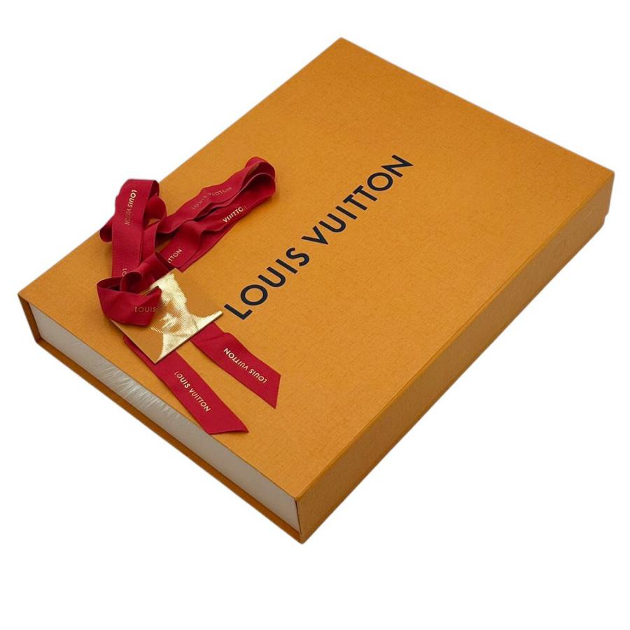 LOUIS VUITTON（ルイ・ヴィトン） 極美品 ショール LOUIS VUITTON