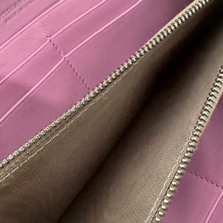 BOTTEGA VENETA（ボッテガ・ヴェネタ） 極美品 ボッテガ ヴェネタ 長