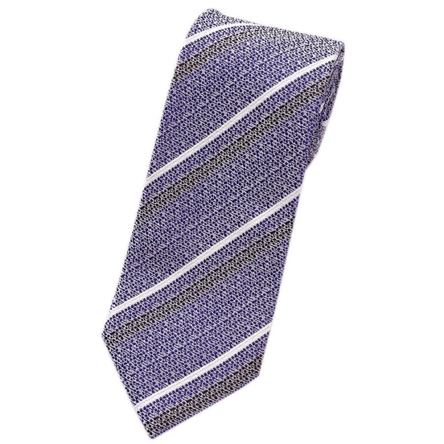 ZEGNA（ゼニア） ブランド ネクタイ エルメネジルド・ゼニア 高級