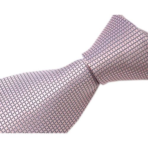 美品　ゼニア　シルク100% ネクタイ　イタリア製 エルメネジルドゼニア Ermenegildo Zegna ネクタイ メンズ