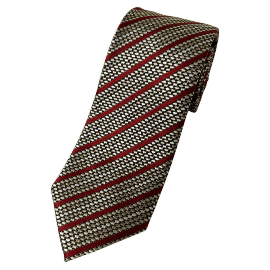 ZEGNA（ゼニア） ブランド ネクタイ エルメネジルド・ゼニア 高級