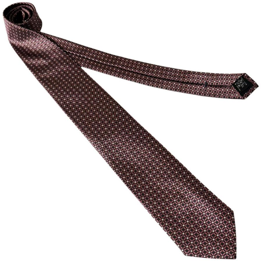 ZEGNA（ゼニア） 新品 ブランド ネクタイ エルメネジルド・ゼニア 高級