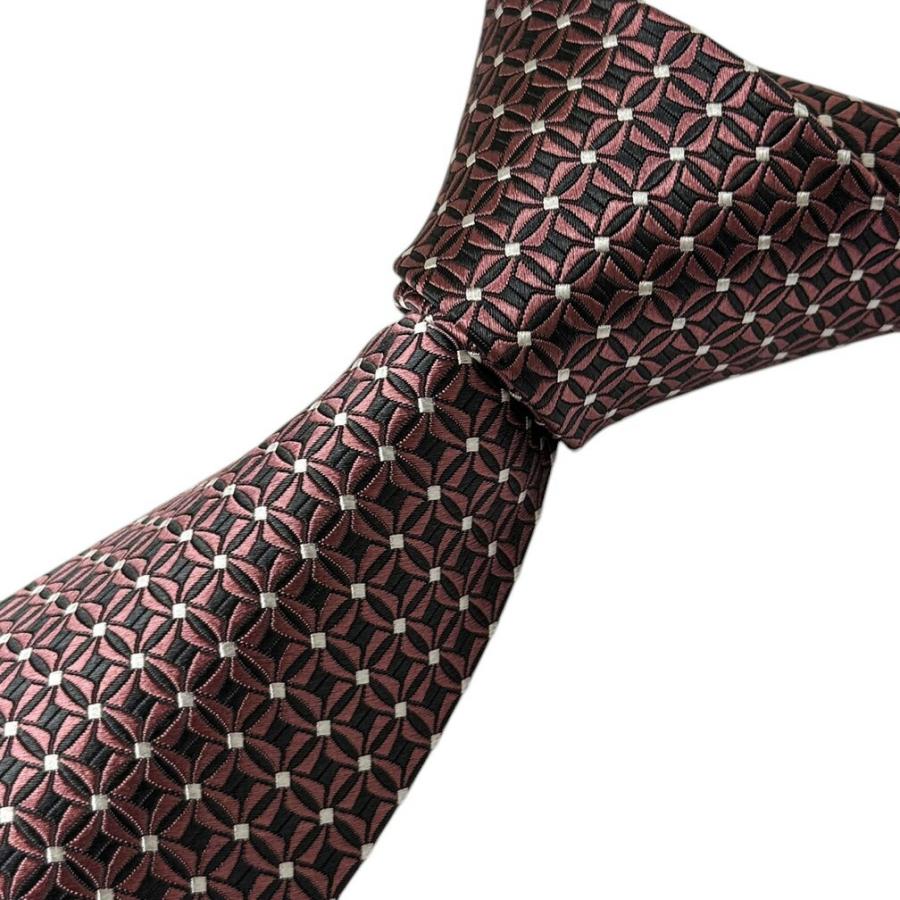 ZEGNA（ゼニア） 新品 ブランド ネクタイ エルメネジルド・ゼニア 高級