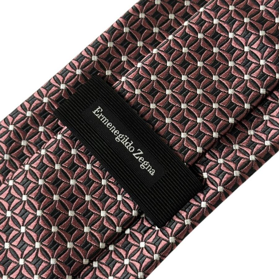 ZEGNA（ゼニア） 新品 ブランド ネクタイ エルメネジルド・ゼニア 高級