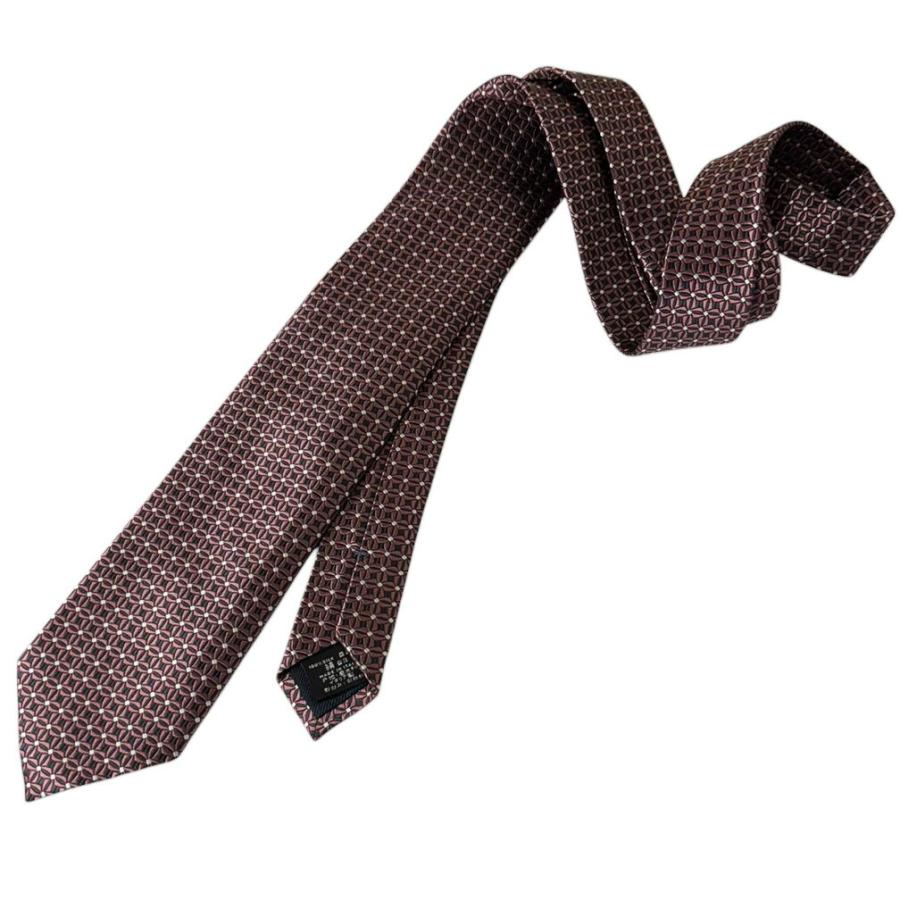 ZEGNA（ゼニア） 新品 ブランド ネクタイ エルメネジルド・ゼニア 高級