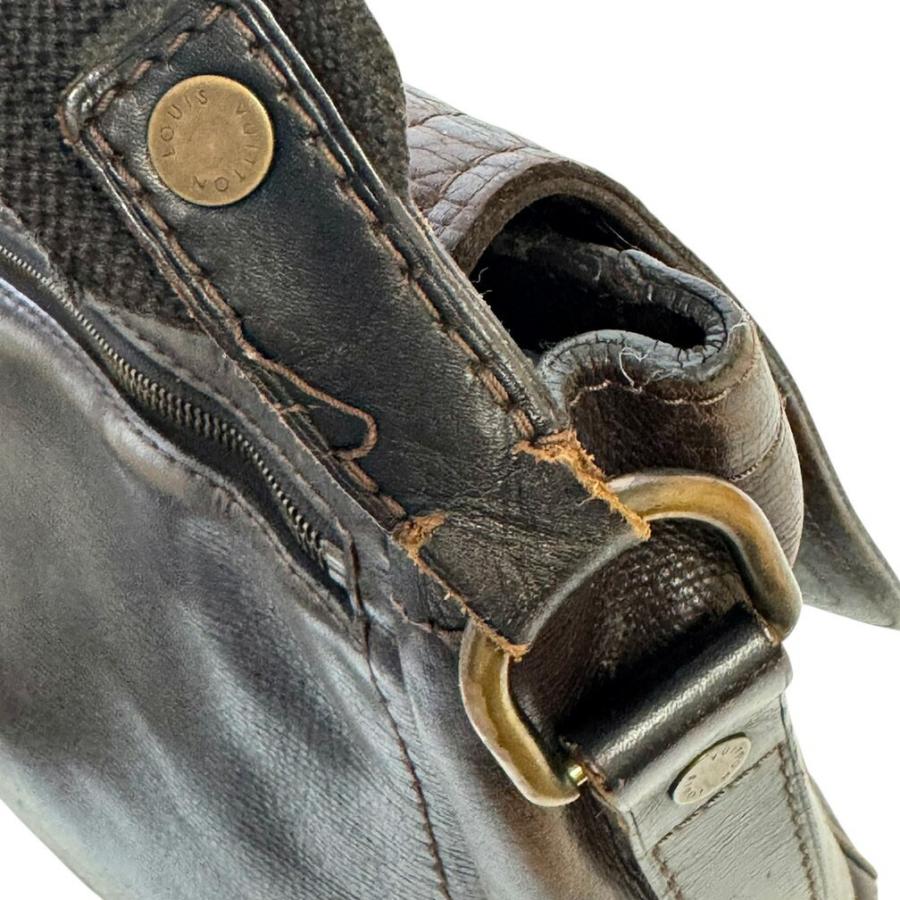 LOUIS VUITTON（ルイ・ヴィトン） レア商品 ルイ ヴィトン バッグ