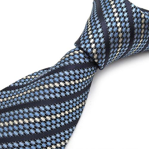 ZEGNA（ゼニア） ブランド ネクタイ エルメネジルド・ゼニア