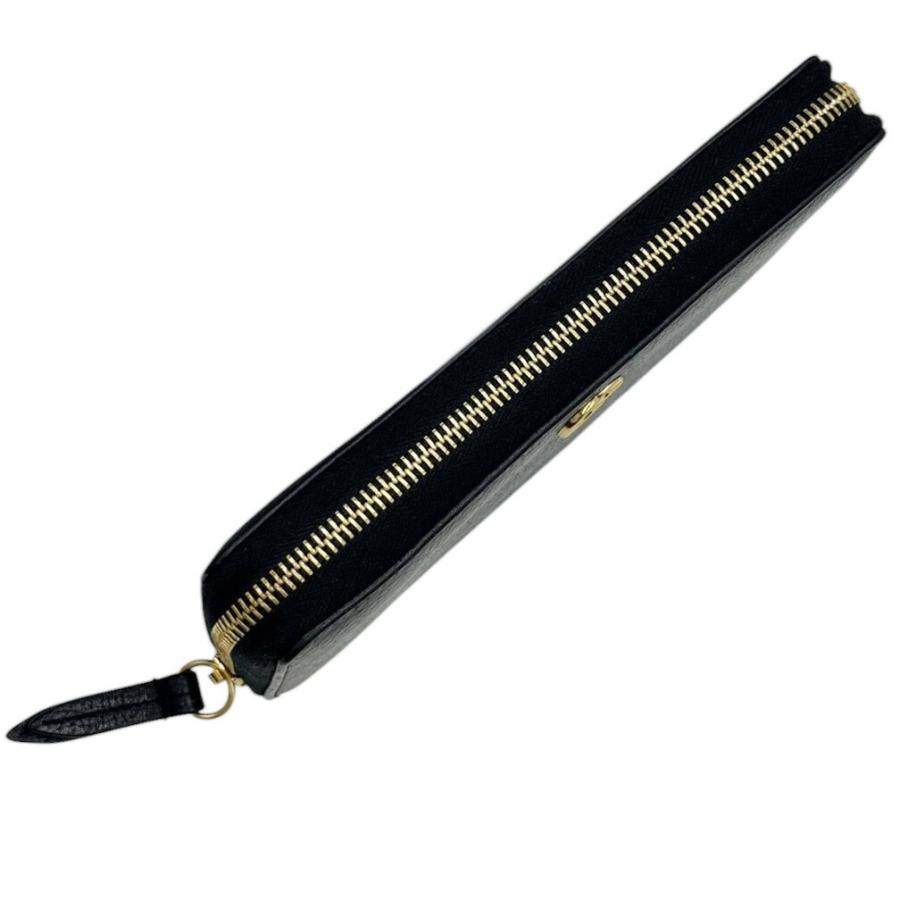 GG Marmont 美品 長財布 グッチ GUCCI レディース メンズ 456117 GG