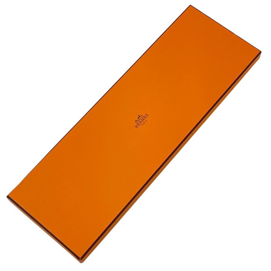 HERMES（エルメス） 未使用 ブランド ネクタイ HERMES 606037T ROCKING