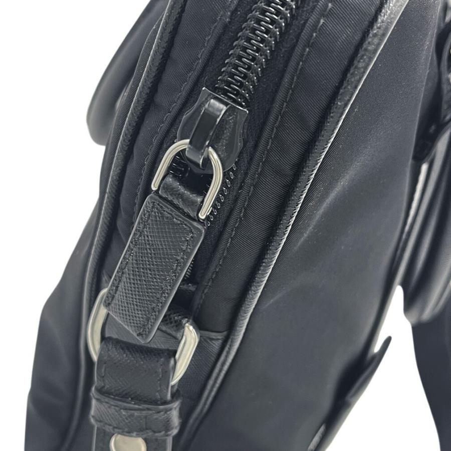 PRADA（プラダ） 美品 ビジネスバッグ バッグ 2VE368 ブリーフケース