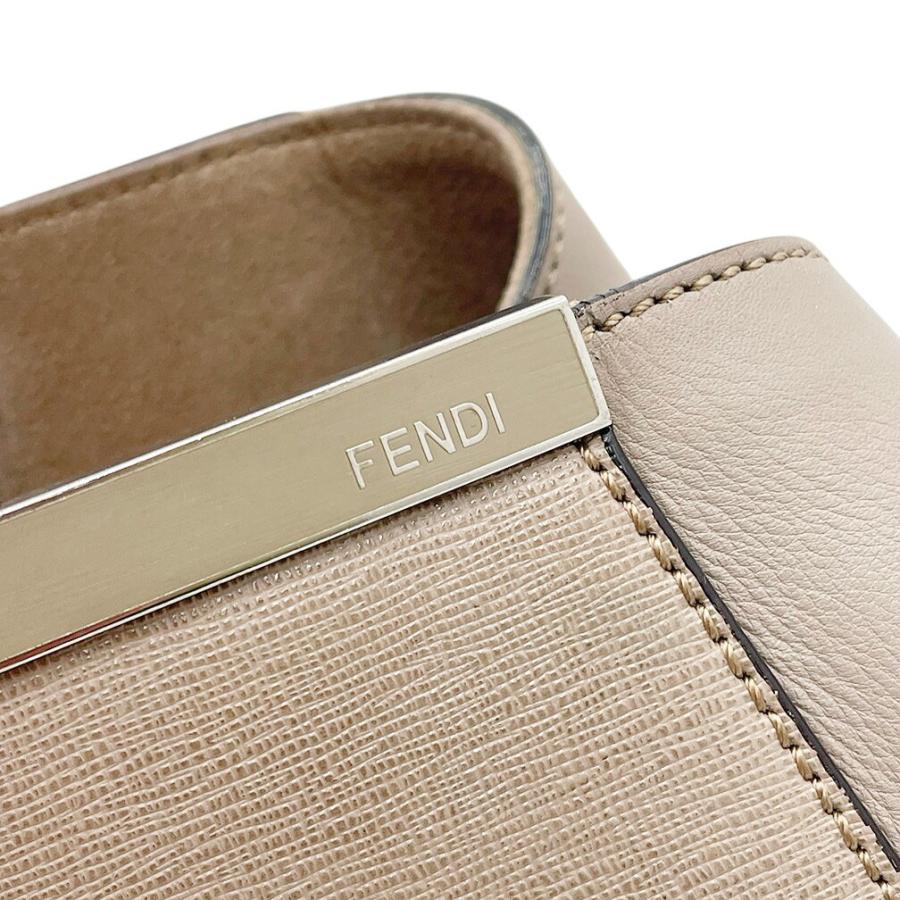 FENDI（フェンディ） トートバッグ バッグ 8BH251 トゥージュール