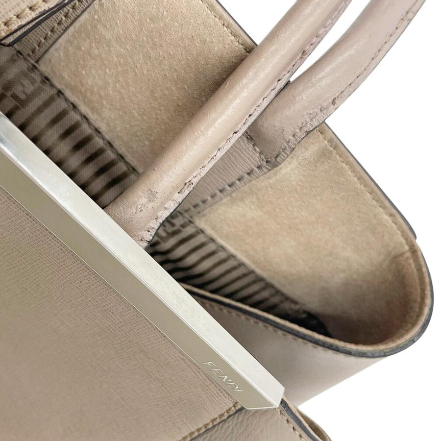 FENDI（フェンディ） トートバッグ バッグ 8BH251 トゥージュール