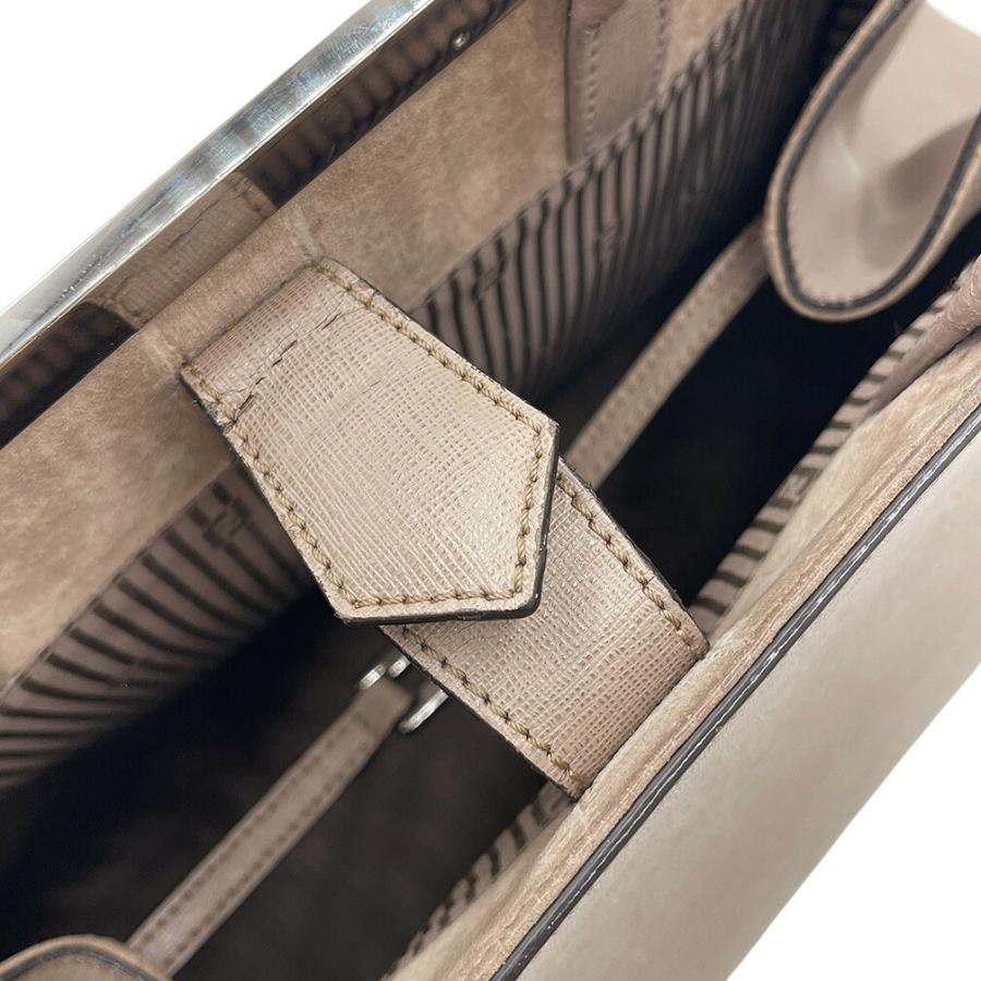FENDI（フェンディ） トートバッグ バッグ 8BH251 トゥージュール