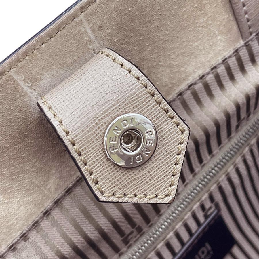 FENDI（フェンディ） トートバッグ バッグ 8BH251 トゥージュール