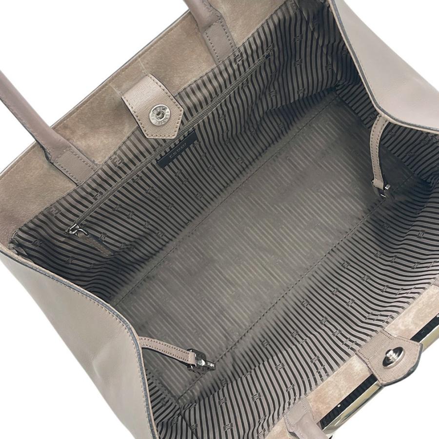 FENDI（フェンディ） トートバッグ バッグ 8BH251 トゥージュール