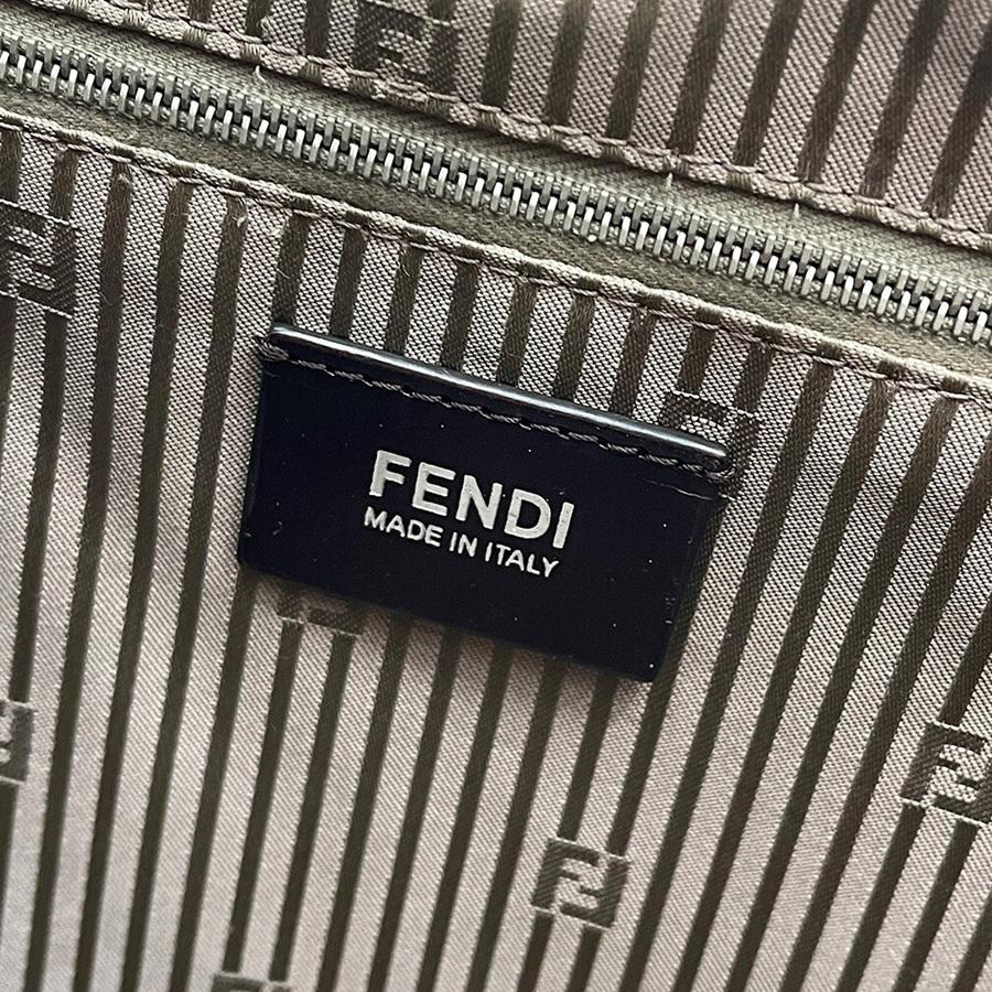 FENDI（フェンディ） トートバッグ バッグ 8BH251 トゥージュール