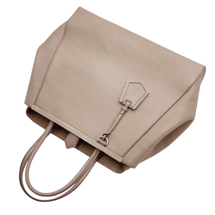 FENDI（フェンディ） トートバッグ バッグ 8BH251 トゥージュール