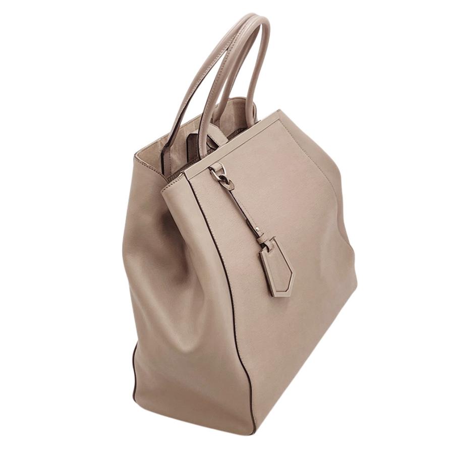 FENDI（フェンディ） トートバッグ バッグ 8BH251 トゥージュール