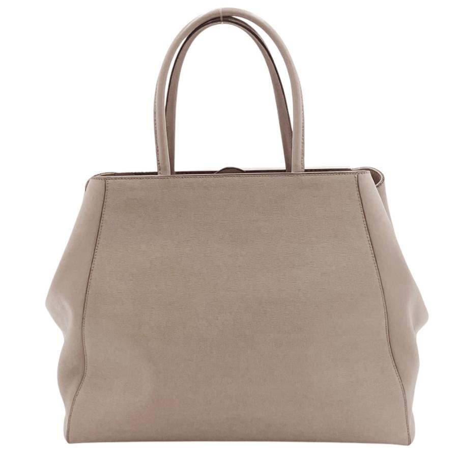 FENDI（フェンディ） トートバッグ バッグ 8BH251 トゥージュール