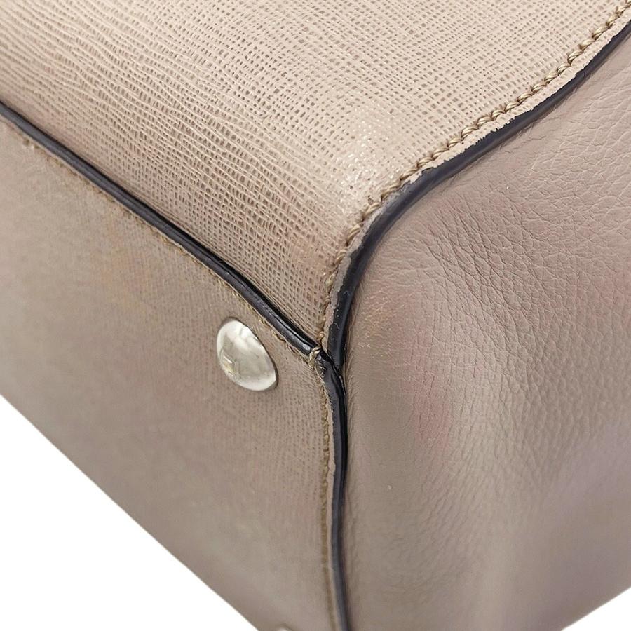 FENDI（フェンディ） トートバッグ バッグ 8BH251 トゥージュール