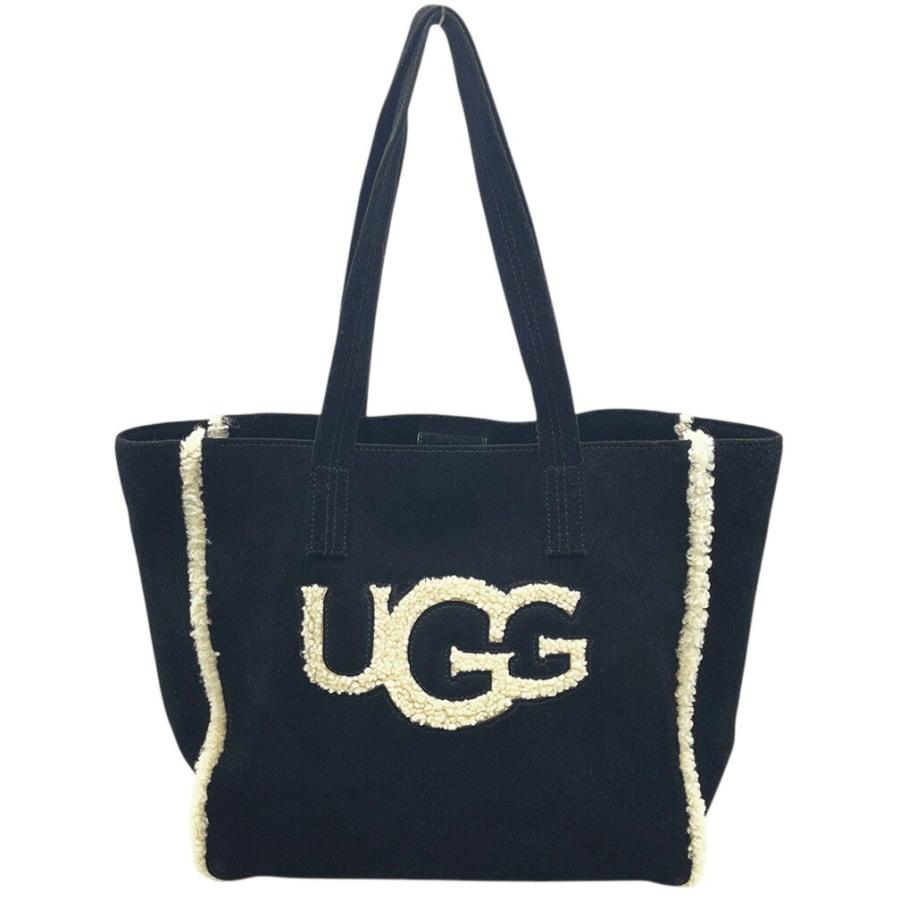 UGG（アグ） トートバッグ UGG 1093557 レディース メンズ 肩掛け A4 