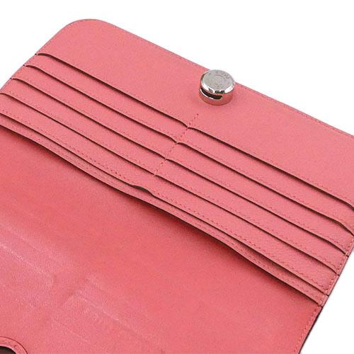 HERMES（エルメス） 長財布 財布 エバーカラー ドゴン ロング A刻印