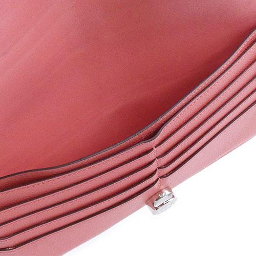 HERMES（エルメス） 長財布 財布 エバーカラー ドゴン ロング A刻印