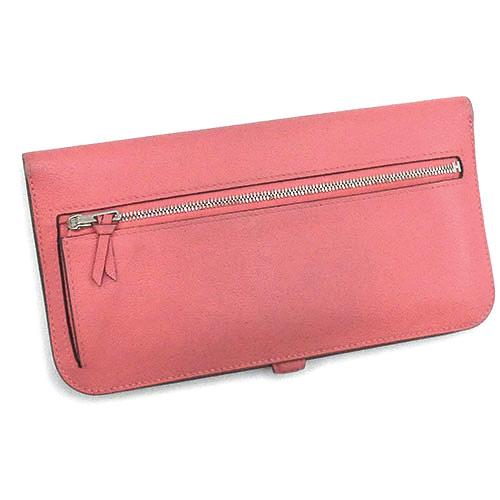 HERMES（エルメス） 長財布 財布 エバーカラー ドゴン ロング A刻印