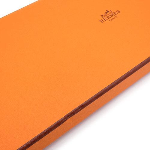 HERMES（エルメス） 極美品 ブランド ネクタイ シルク 100