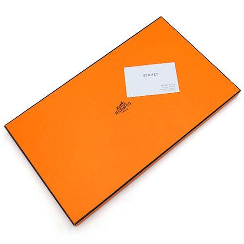 HERMES（エルメス） 美品 マフラー シルク アンゴラ フリンジ