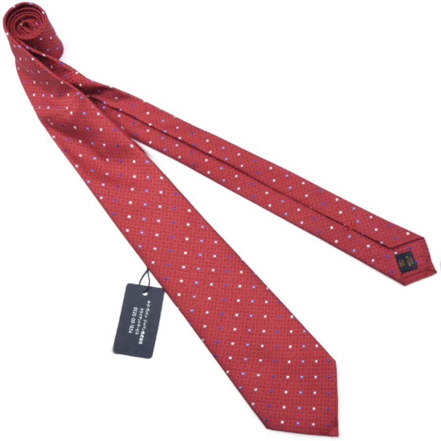 LOUIS VUITTON（ルイ・ヴィトン） 新古品 ブランド ネクタイ LV M77726