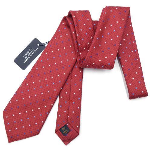 LOUIS VUITTON（ルイ・ヴィトン） 新古品 ブランド ネクタイ LV M77726