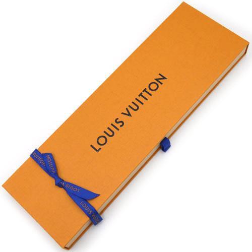LOUIS VUITTON（ルイ・ヴィトン） 新古品 ブランド ネクタイ LV M77726