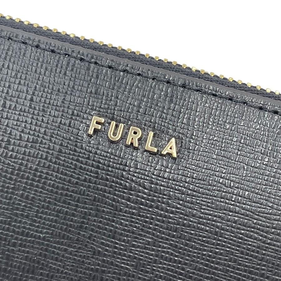 FURLA（フルラ） 長財布 財布 PCX7UNO B30000 O6000 BABYLON XL ZIP