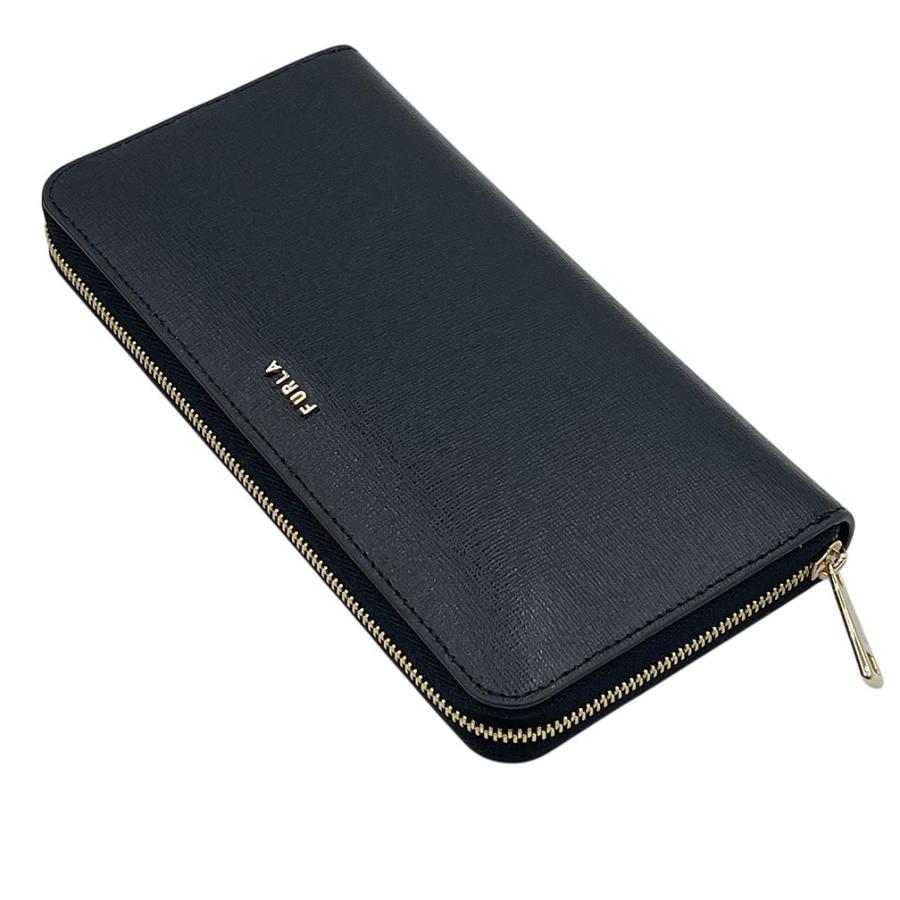 FURLA（フルラ） 長財布 財布 PCX7UNO B30000 O6000 BABYLON XL ZIP