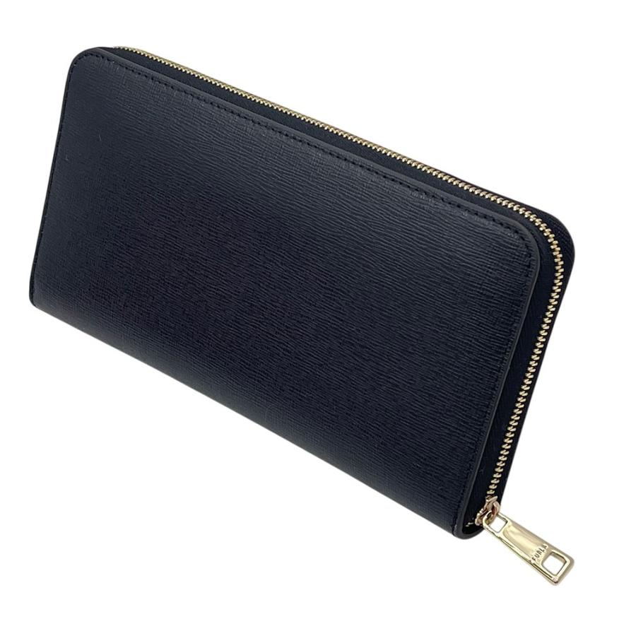 FURLA（フルラ） 長財布 財布 PCX7UNO B30000 O6000 BABYLON XL ZIP