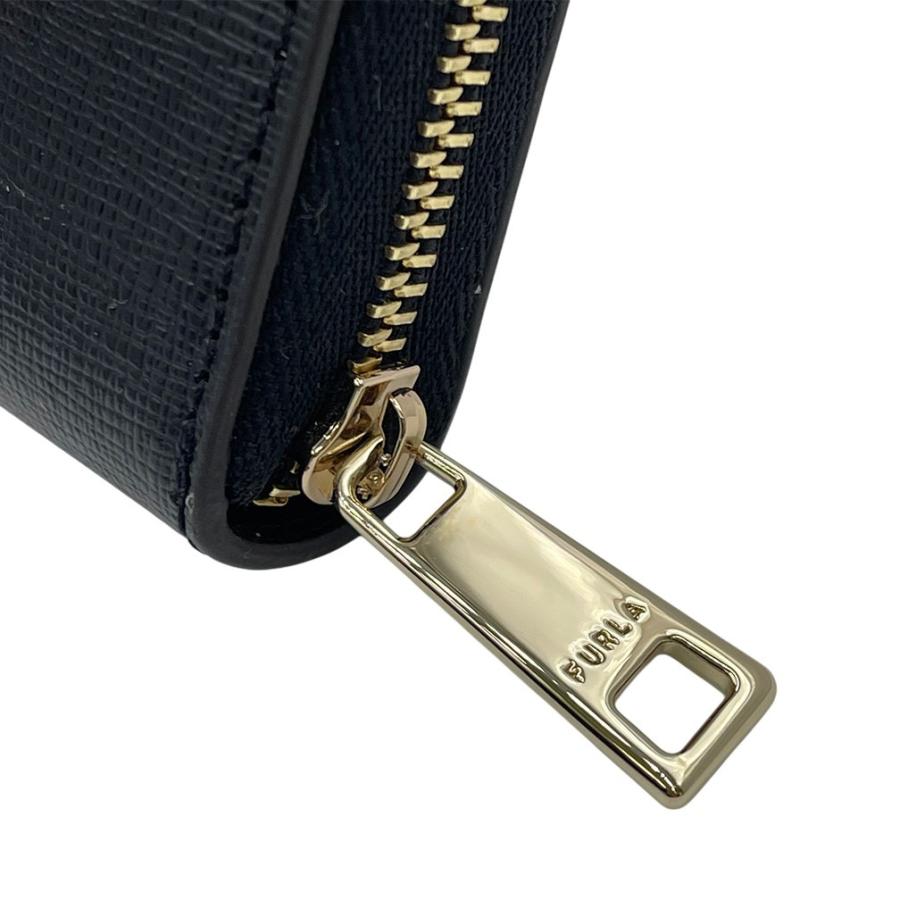 FURLA（フルラ） 長財布 財布 PCX7UNO B30000 O6000 BABYLON XL ZIP