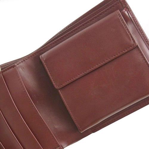 【未使用】Cartier　カルティエ　2つ折り財布 楽天市場】【未使用品】 カルティエ 二つ折り財布 小銭入れ有