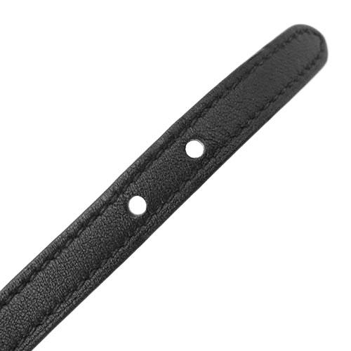 HERMES（エルメス） 美品 ブレスレット アクセサリー ベルト レザー 本