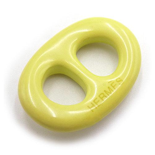 HERMES 美品 エルメス スカーフリング トリボー